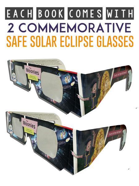 Eclipse Glasses Eclipsers™ Solar Eclipse Viewer Glasses American Paper Optics